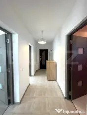 Apartament 2 camere, 60 mp, parcare, balcon, zona Dumitru Mo 