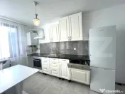 Apartament 2 camere, 60 mp, parcare, balcon, zona Dumitru Mo 