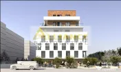 Joy Rezidence Ap. 4 camere cu gradina langa Metrou Berceni 