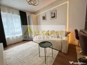 Joy Rezidence Ap. 4 camere cu gradina langa Metrou Berceni 