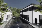 DUPLEX 4 CAMERE, 118 mp | Zona TAUTI | Floresti |