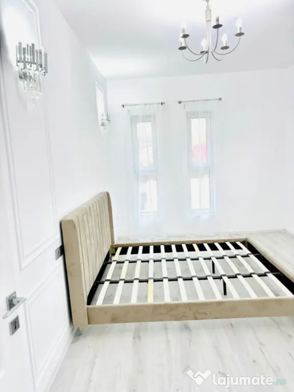 Duplex 4 camere , 120 MP, + 3 Parcari , zona Terra , Florest - Floresti (Cluj)