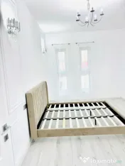Duplex 4 camere , 120 MP, + 3 Parcari , zona Terra , Florest 