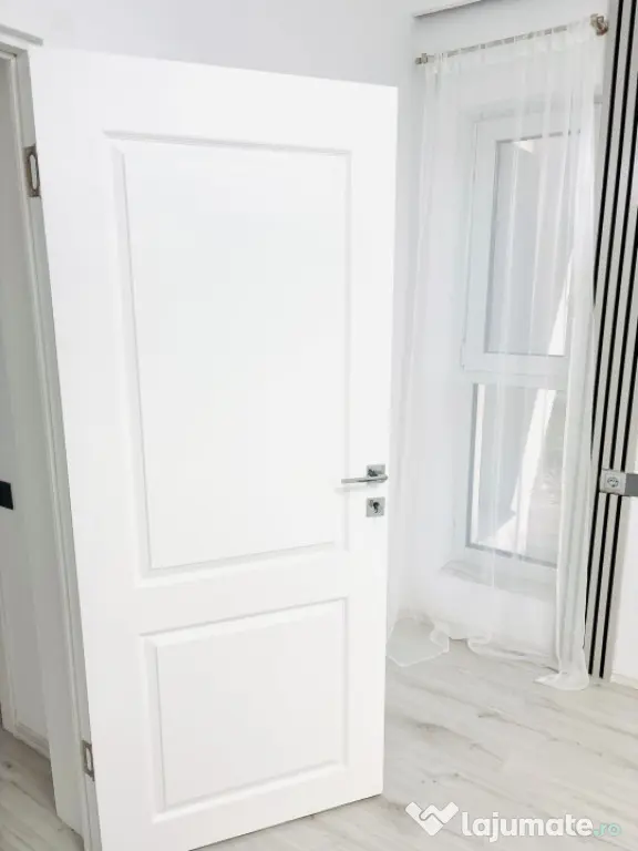 Duplex 4 camere , 120 MP, + 3 Parcari , zona Terra , Florest - Floresti (Cluj)