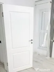 Duplex 4 camere , 120 MP, + 3 Parcari , zona Terra , Florest 
