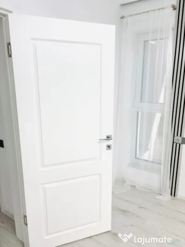 Duplex 4 camere , 120 MP, + 3 Parcari , zona Terra , Florest - Floresti (Cluj)