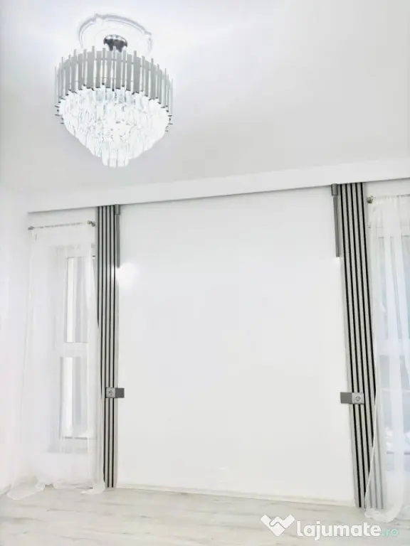 Duplex 4 camere , 120 MP, + 3 Parcari , zona Terra , Florest - Floresti (Cluj)