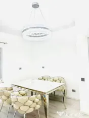 Duplex 4 camere , 120 MP, + 3 Parcari , zona Terra , Florest 