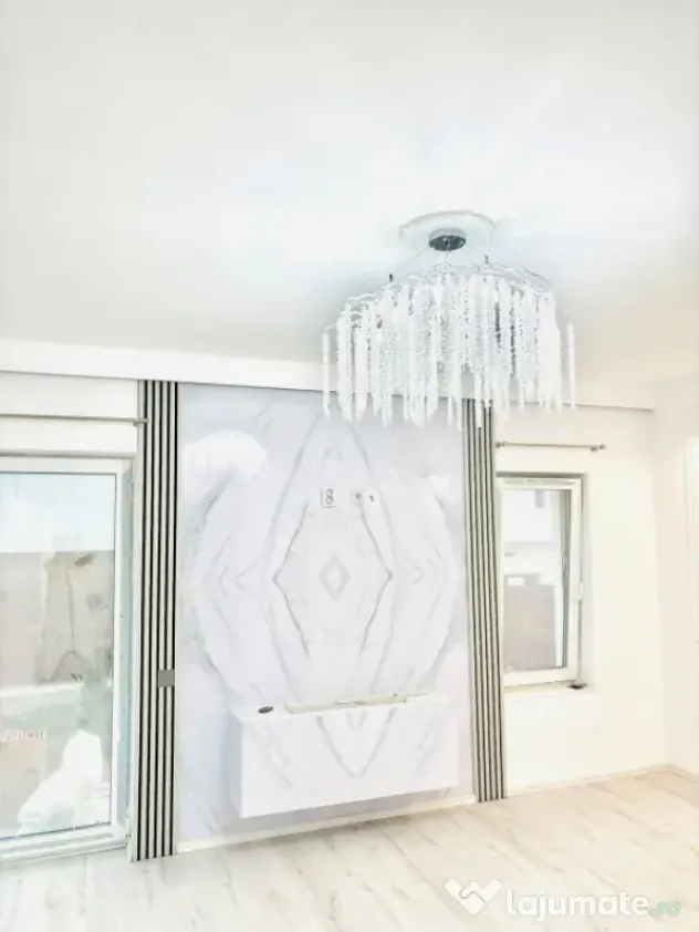 Duplex 4 camere , 120 MP, + 3 Parcari , zona Terra , Florest - Floresti (Cluj)