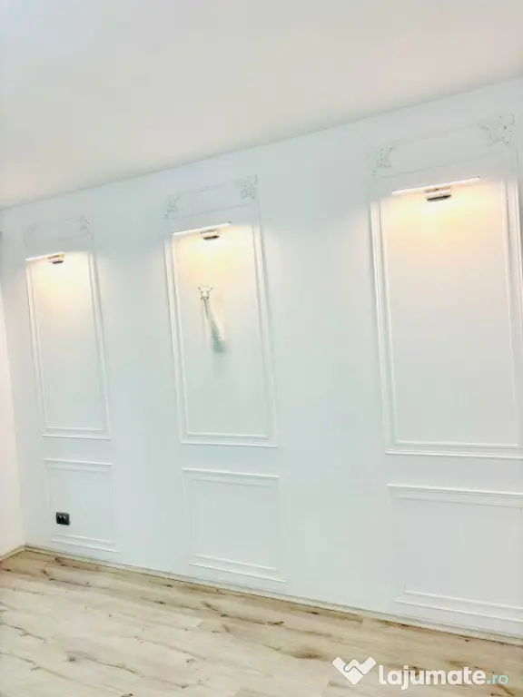 Duplex 4 camere , 120 MP, + 3 Parcari , zona Terra , Florest - Floresti (Cluj)