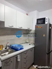 IL CARAGIALE - 2 CAMERE SEMIDECOMANDAT, ETAJ 1 ,CENTRALA GAZ 
