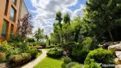 Apartament deosebit Bﾄハeasa, cu vedere la lac 