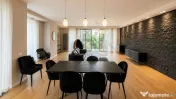 Apartament deosebit Bﾄハeasa, cu vedere la lac 