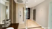 Apartament deosebit Bﾄハeasa, cu vedere la lac 