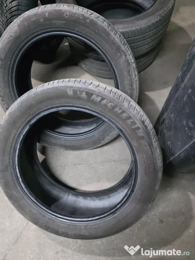 Set 4 cauciucuri vara 235/50R19