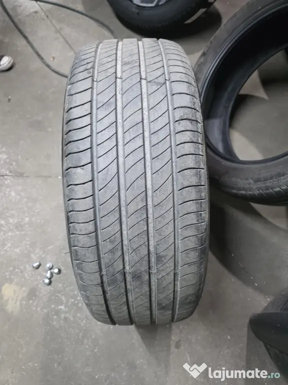 Set 4 cauciucuri vara 235/50R19