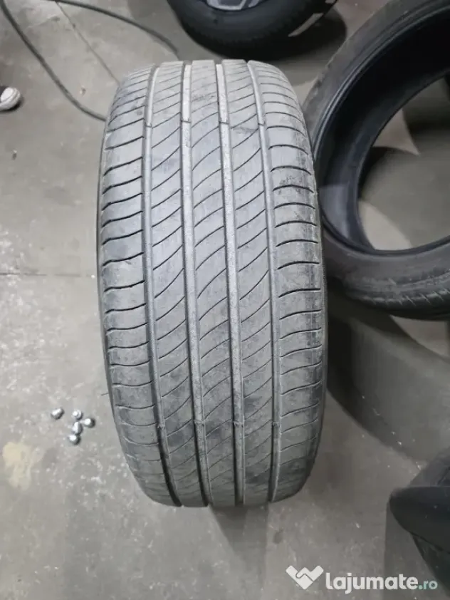 Set 4 cauciucuri vara 235/50R19