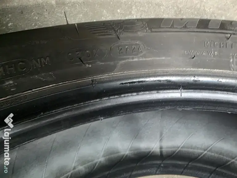 Set 4 cauciucuri vara 235/50R19