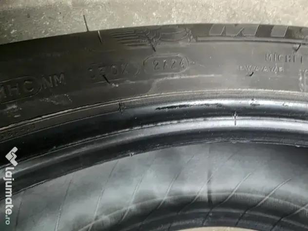 Set 4 cauciucuri vara 235/50R19