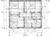 Casa tip duplex, 4 camere Semifinisat + 2 Parcari, 120mp |De
