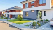 Casa tip duplex 158mp in Ansamblu Premium | Dezmir | Cluj