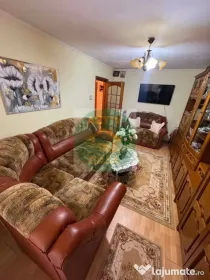 3 CAMERE DECOMANDATE 2 BALCOANE