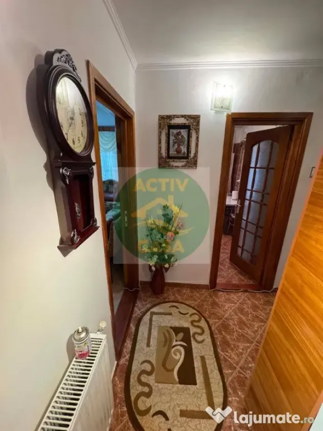 3 CAMERE DECOMANDATE 2 BALCOANE - Roman (Neamt)