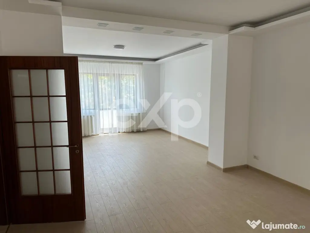 Inchiriere apartament 3 camere Beller - Bucuresti (Bucuresti-Ilfov)