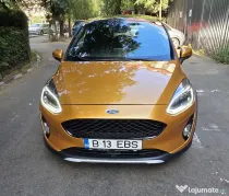 Ford Fiesta Active ST-Line 1.0 EcoBoost 101 CP