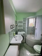 Apartament 2 camere de vânzare în zona City Park Mall –