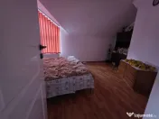 Casa individuala 4 camere, 2 bai, teren generos Gilau 