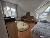 Casa individuala 4 camere, 2 bai, teren generos Gilau 