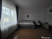 Casa individuala 4 camere, 2 bai, teren generos Gilau 