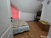 Casa individuala 4 camere, 2 bai, teren generos Gilau 