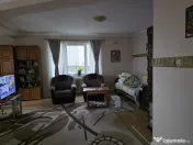 Casa individuala 4 camere, 2 bai, teren generos Gilau 