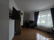 Casa individuala 4 camere, 2 bai, teren generos Gilau 