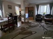 Casa individuala 4 camere, 2 bai, teren generos Gilau 