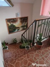 Casa individuala 4 camere, 2 bai, teren generos Gilau 