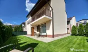 Casa tip duplex zona Somesului 