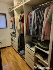 Casa tip duplex zona Somesului 