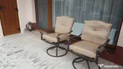 Casa tip duplex zona Somesului 