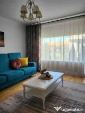 Casa tip duplex zona Somesului 