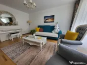 Casa tip duplex zona Somesului 