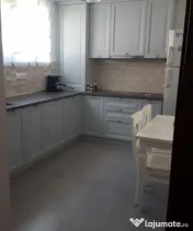 Casa tip duplex zona Somesului 