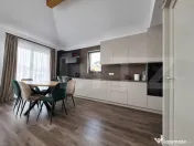 Casă modernă pe un singur nivel de vânzare în Livezeni 