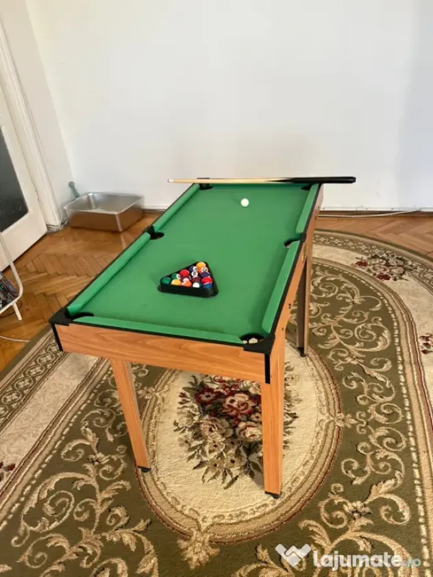 Masa biliard