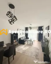 Apartament 2 camere de inchiriat Lujerului București | Apex 