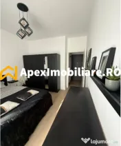 Apartament 2 camere de inchiriat Lujerului București | Apex 