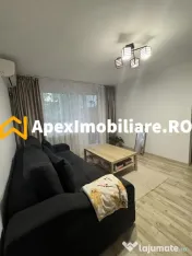 Apartament 2 camere de inchiriat Aparatorii Patriei Bucureș 