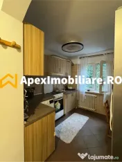 Apartament 2 camere de inchiriat Aparatorii Patriei Bucureș 